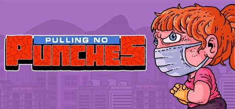 Games like Pulling No Punches