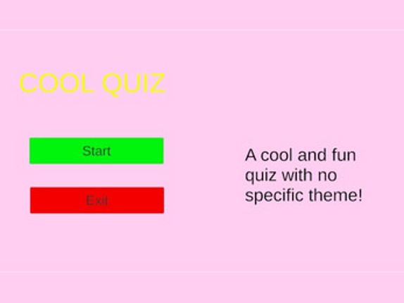 QUIZ Image