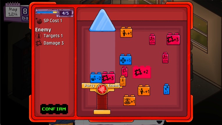 Racecar Bed screenshot