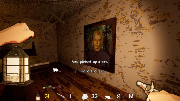 Rat Catcher screenshot