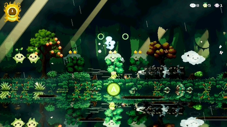 Reenchant screenshot