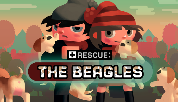 Games like Rescue: The Beagles