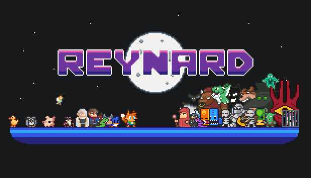 Games like Reynard