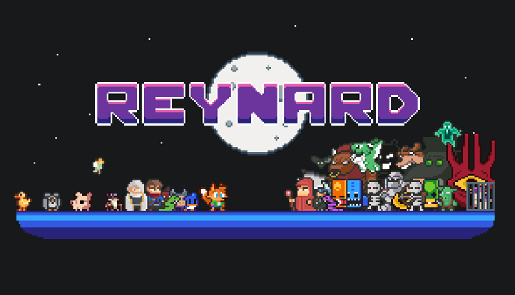 Reynard Image