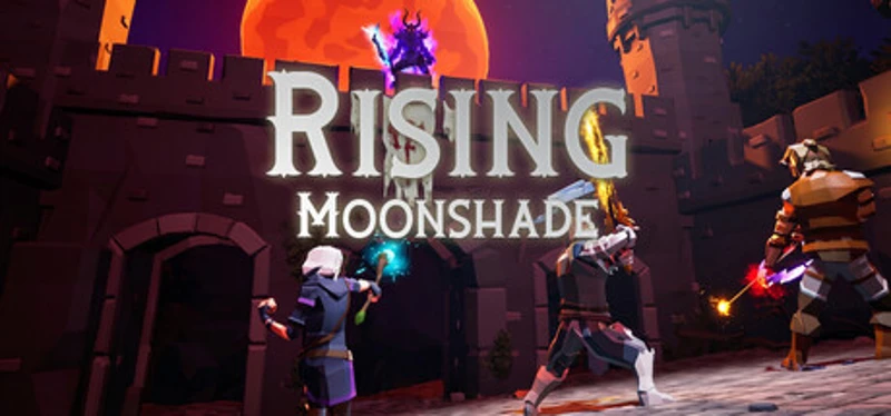 Rising Moonshade Image