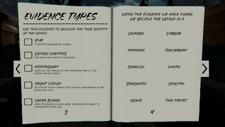 Rituals of Demons Image