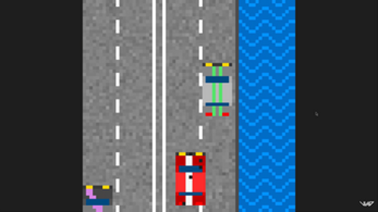 Roadkill screenshot