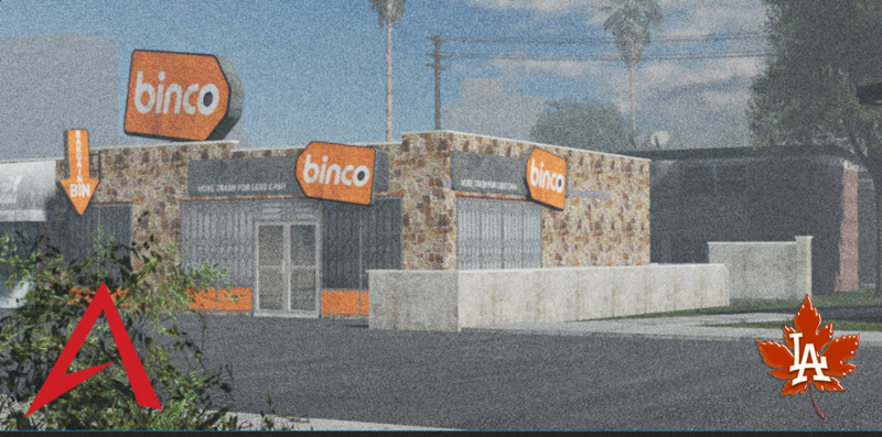 Roblox Los Santos Roleplay Map Version 2.0 Image