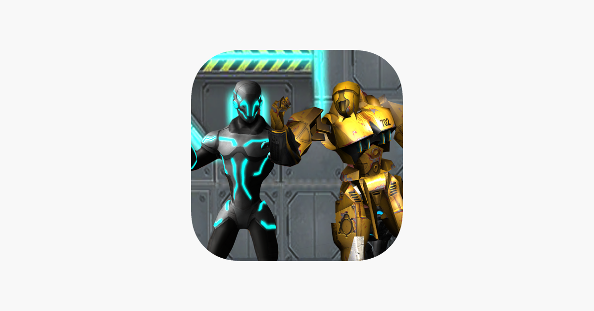 Games like Robot Sumo - Real Steel Street Fighting Boxing 3D