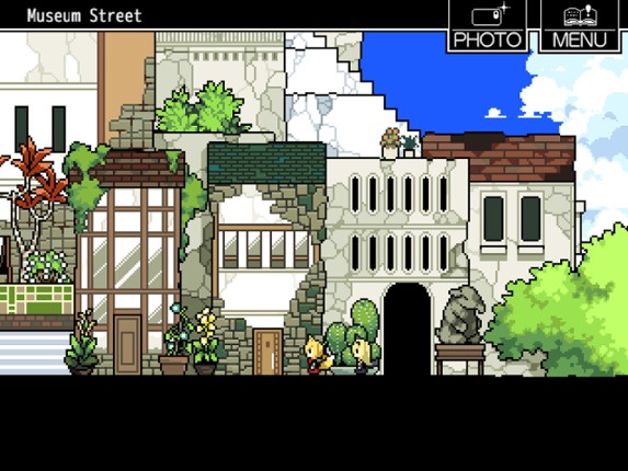 ROCKABILLYHOSTEL screenshot