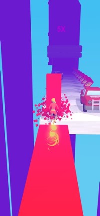 Rollertik screenshot