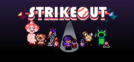 Games like STRIKEOUT