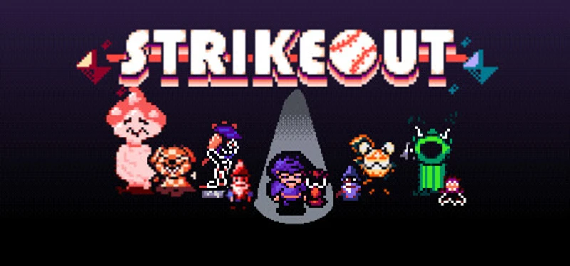 STRIKEOUT Image