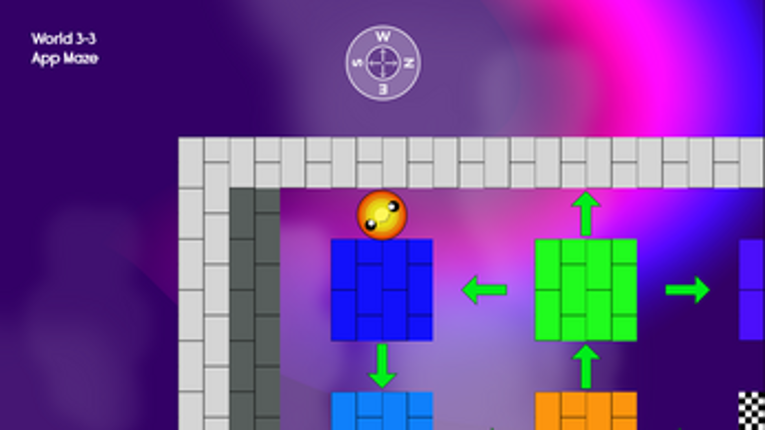Round Rotate screenshot