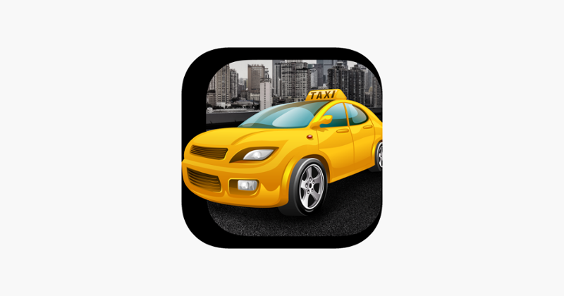 Royle Taxi Ride Highway Crash Game Cover