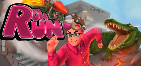 Games like Run Run Run