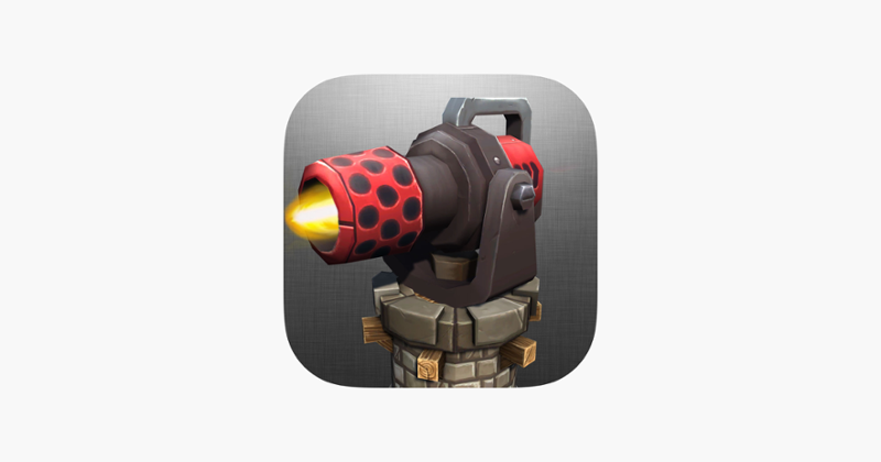Rush War: Tower Defense TD Image