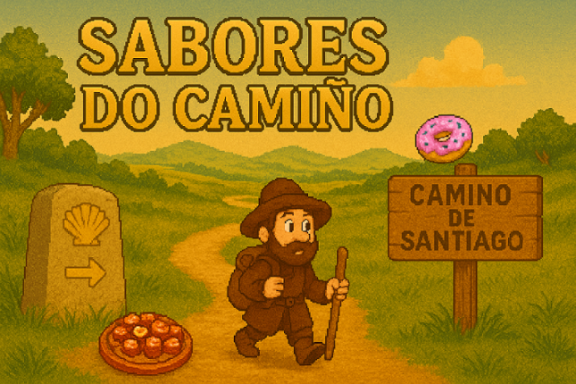 Sabores do Camiño Image