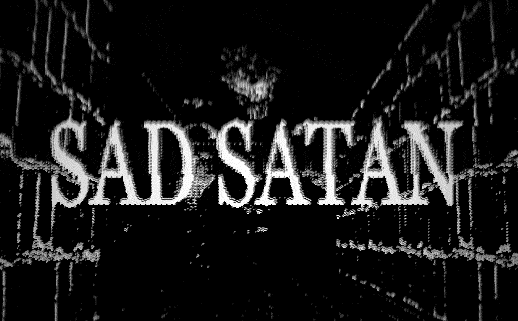 Games like SAD SATAN