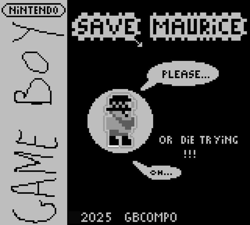 Games like Save Maurice!