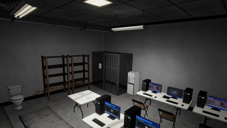Scam Centre Simulator: Prologue screenshot