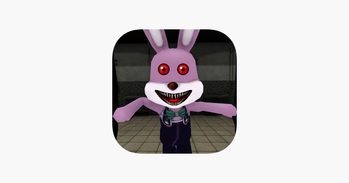 Games like Scary Bunny Playtime Chapter 1
