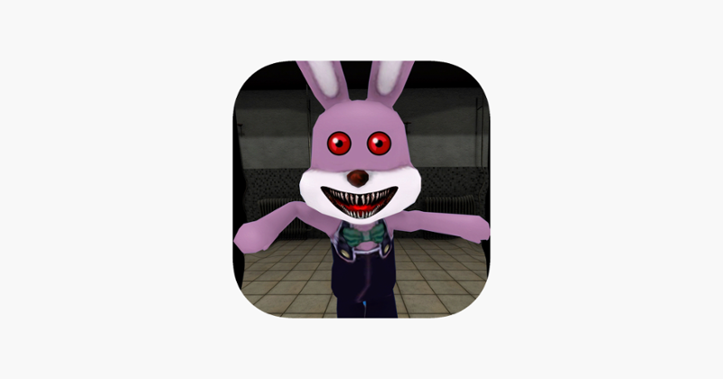 Scary Bunny Playtime Chapter 1 Image