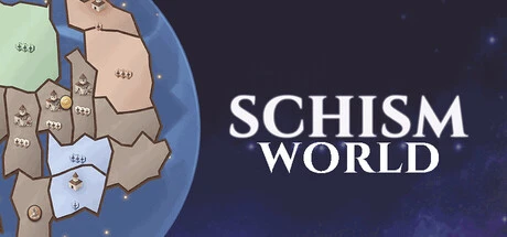Games like SCHISM WORLD
