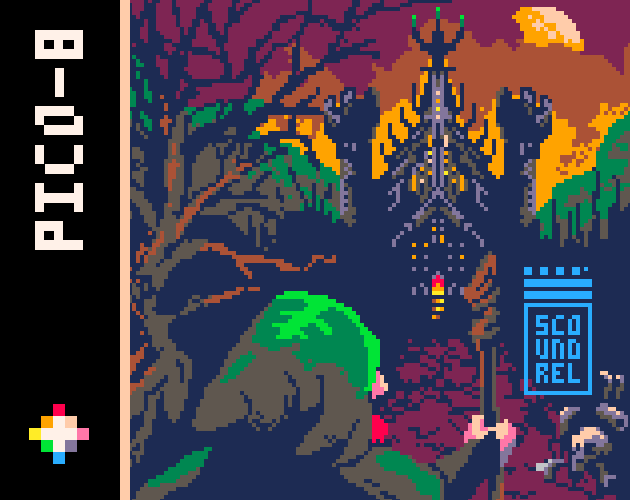 Games like Scoundrel