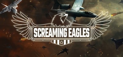 Screaming Eagles Image