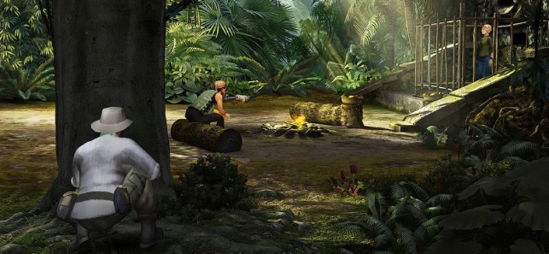 Secret Files 2: Puritas Cordis screenshot