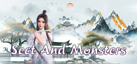 Games like Sect And Monsters
