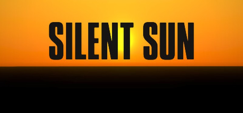 Silent Sun Image