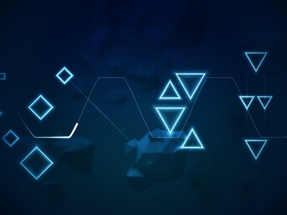 Sine the Game screenshot