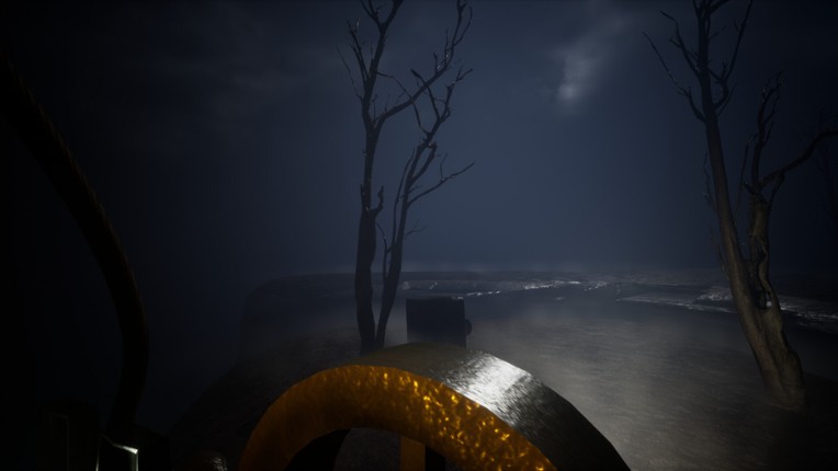 Skyborne Terrors screenshot