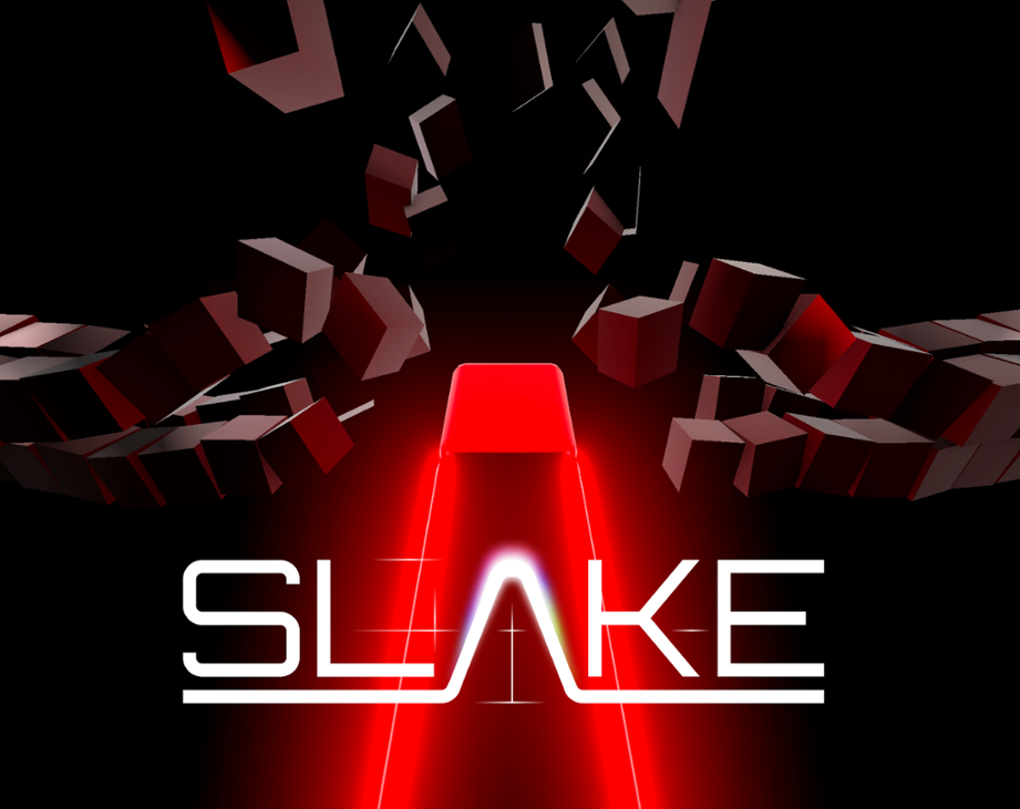 Games like Slake (Demo)