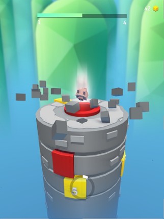Slam Tower screenshot