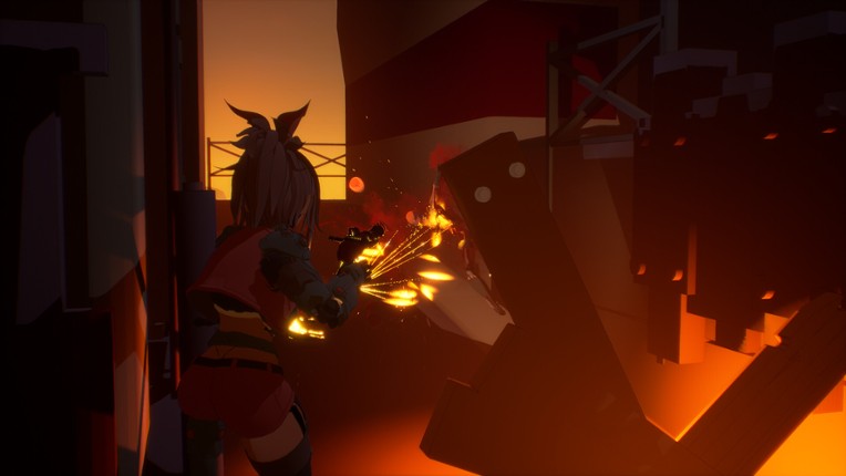 SlovSurvival screenshot