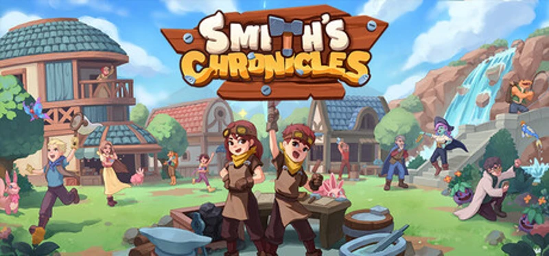 Smith's Chronicles Image