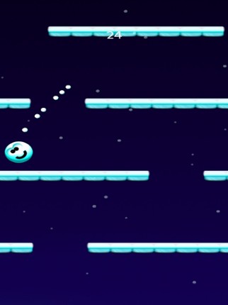 Snowball Fall Down Image