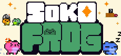Games like SokoFrog