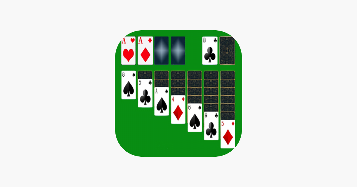 Games like Solitaire: Card Games!