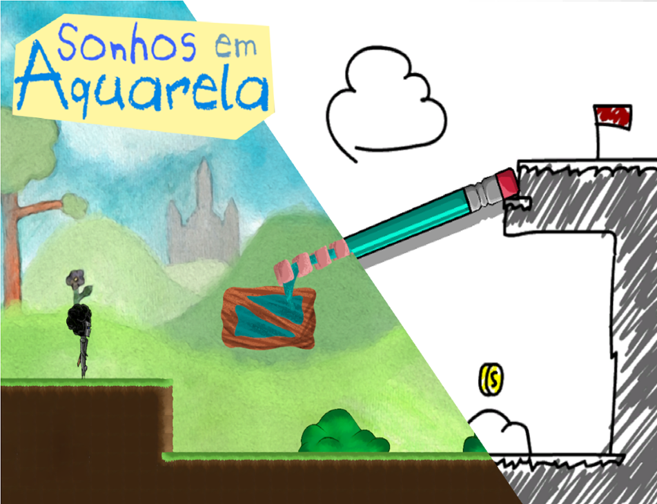 Games like Sonhos em Aquarela