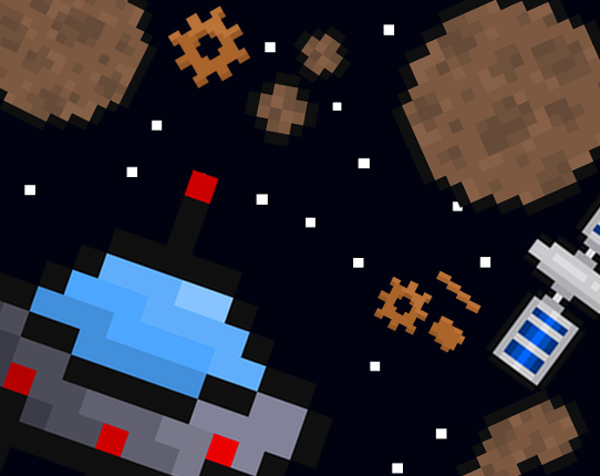 SpaceDebris Image
