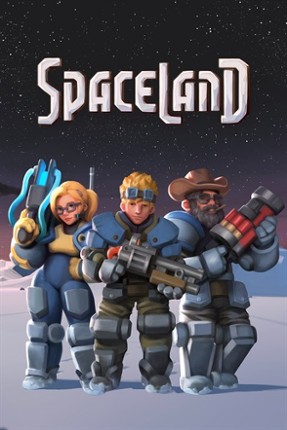 Spaceland Image