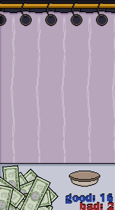 Sperm Donar (Flappy Sperm) Image