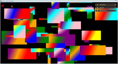 Sprite Basic 2 Game Engine Image