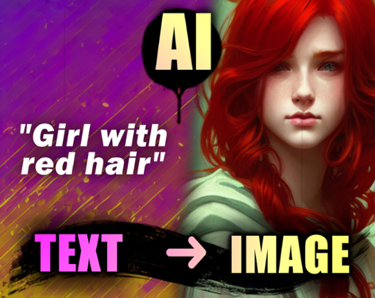 Stable Diffusion | AI Image Generator GUI | aiimag.es Image