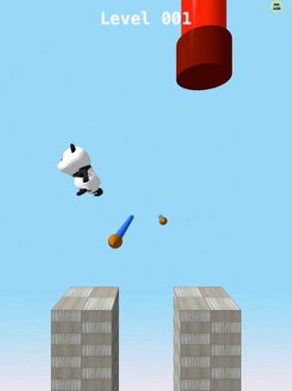 Stack Flip 3D screenshot