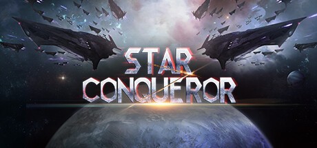 Games like Star Conqueror 舰队指挥官